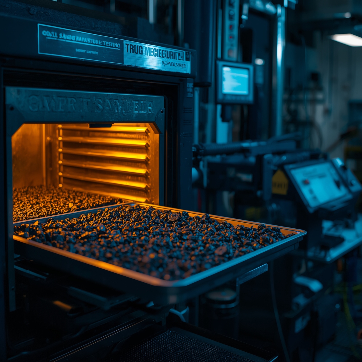 How Moisture Variation Impacts Coal Pricing