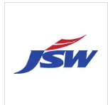JSW Logo